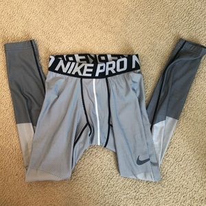 Men’s Nike Pro Pants